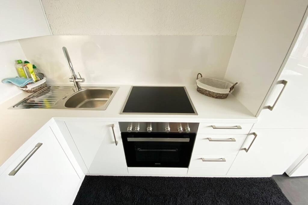 Penthouse Mitten Im Bayerischen Wald +Netflix +Aussicht = Super Cozy Sankt Englmar Extérieur photo