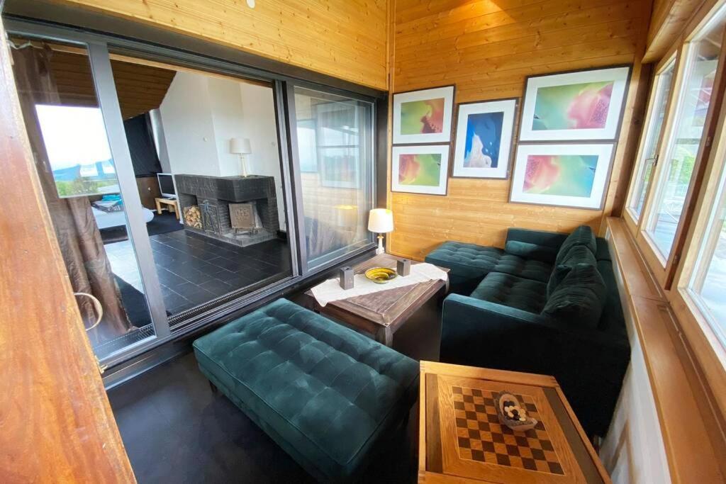 Penthouse Mitten Im Bayerischen Wald +Netflix +Aussicht = Super Cozy Sankt Englmar Extérieur photo